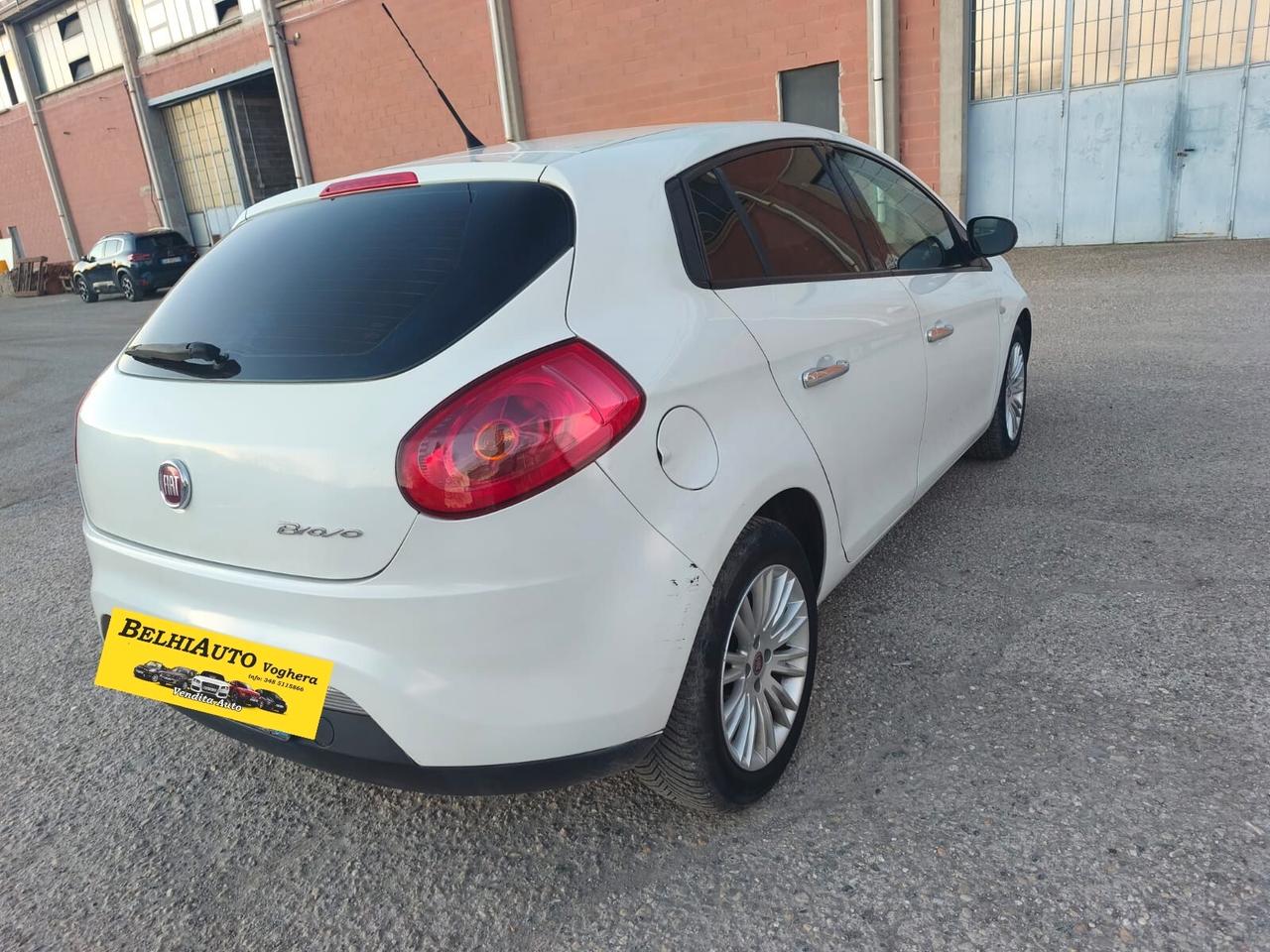 Fiat Punto 2013----1.6 Diesel