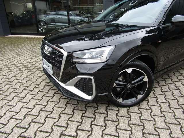 Audi Q2 30 1.0 TFSI 110CV CAMBIO MANUALE,CERCHI 18,CARPLAY