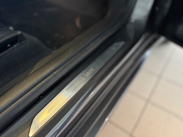 BMW X1 xDrive25d xLine //PARI AL NUOVO//