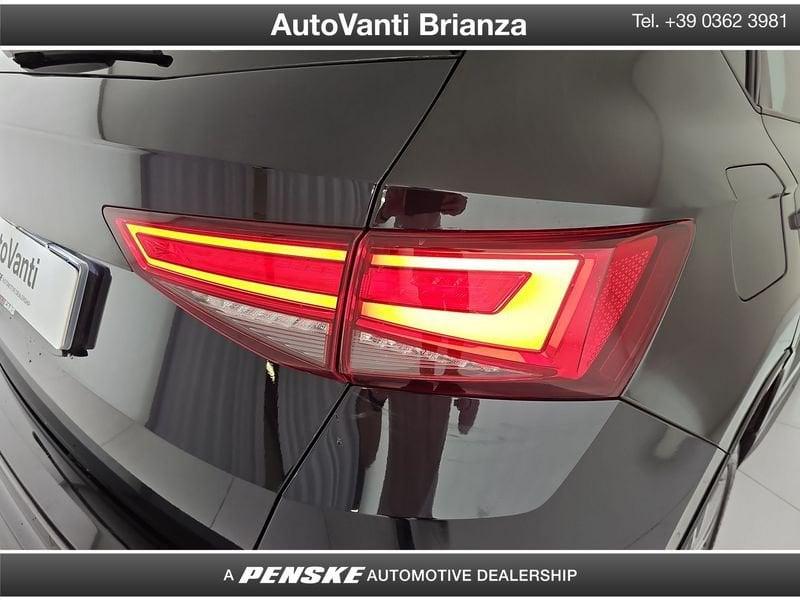 Seat Ateca 2.0 TDI FR KIT GOMME ESTIVE