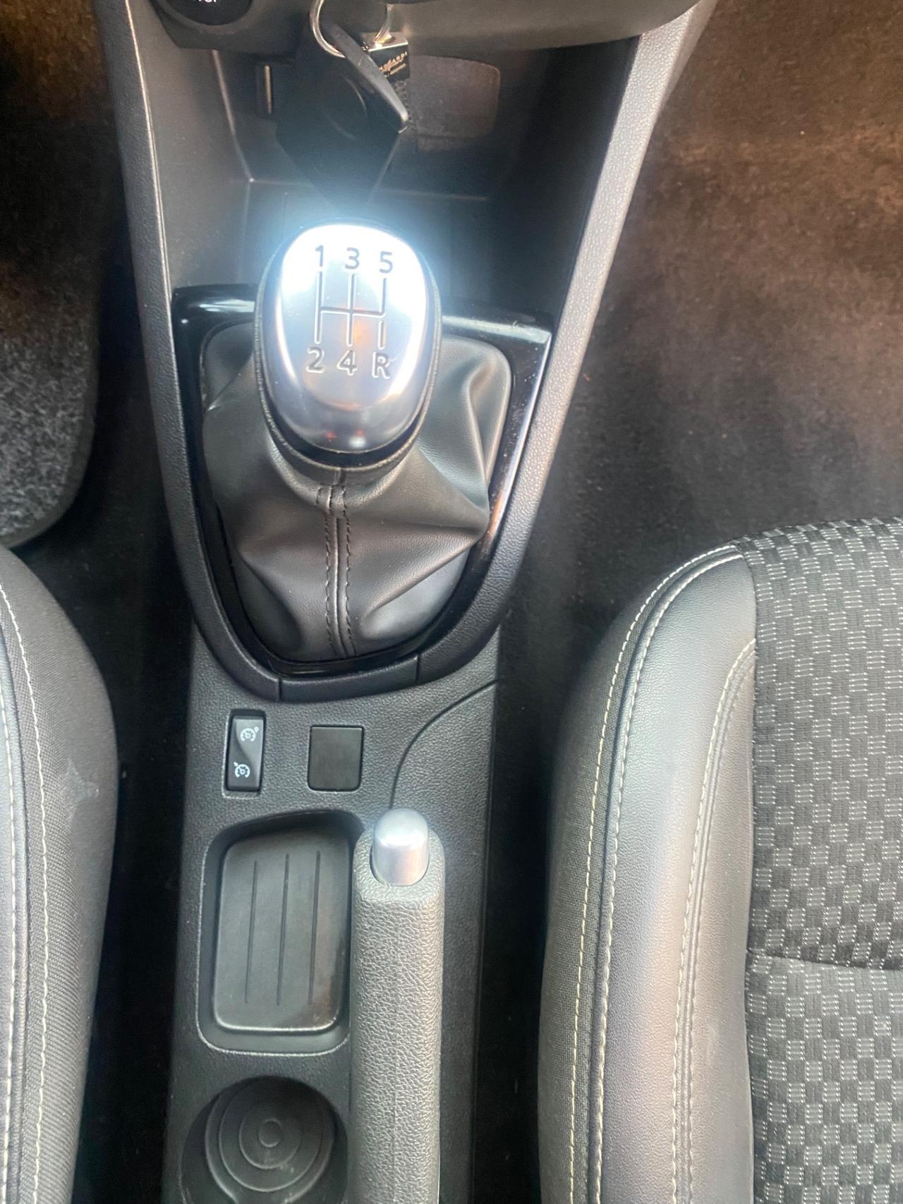 Renault Clio dCi 8V 75 CV Energy Duel NEOPATENTATI!!!