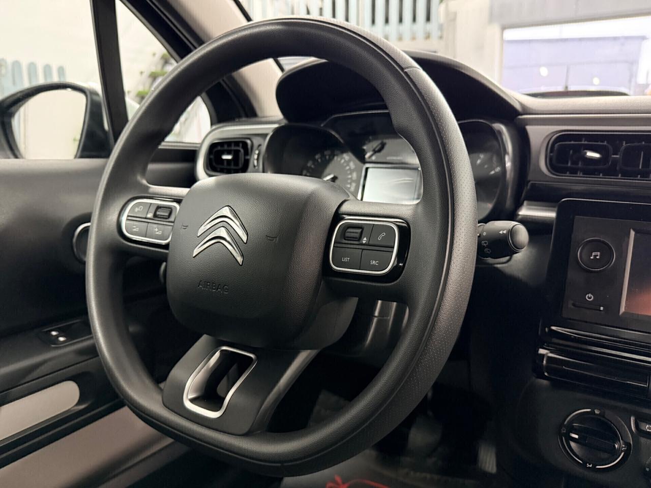 Citroen C3 HDi 100cv Aziendale You 5p.