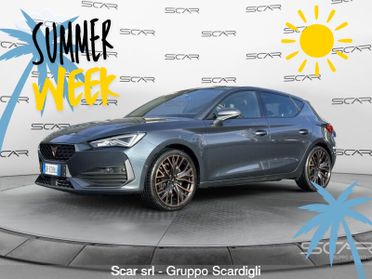 Cupra Leon 1.4 e-HYBRID 245 CV DSG VZ (OFFERTA SUMMER WEEK)