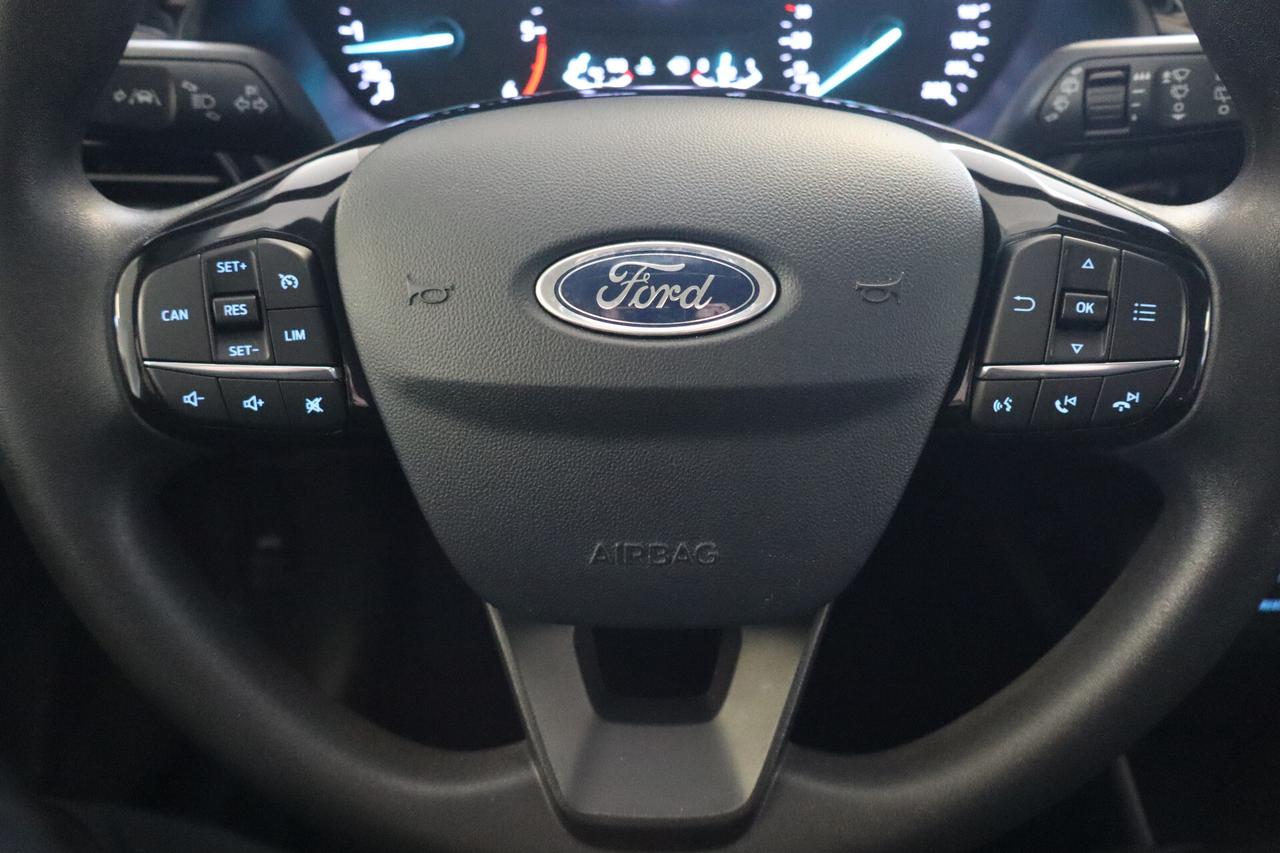 FORD FIESTA 1.5 ECOBLUE 85 CV PLUS - NEOPATENTATI