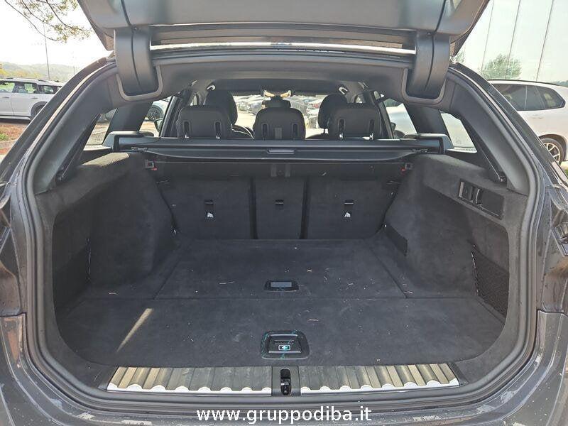 BMW Serie 3 G21 2019 Touring Diese 318d Touring Business Advantage auto