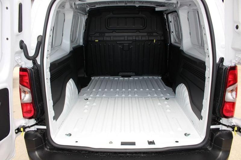 FIAT Doblò 1.5 BlueHdi 130CV PL-TN Van