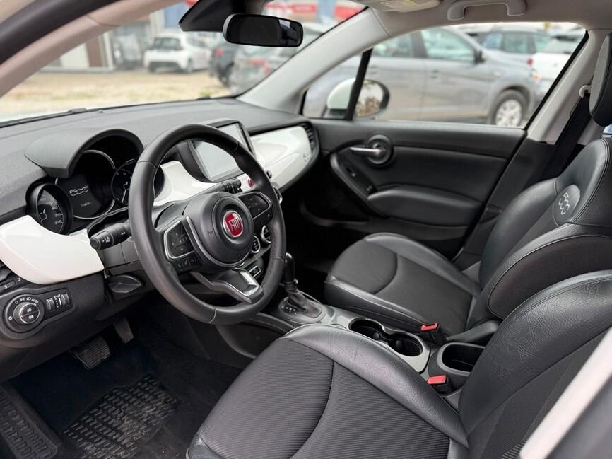 Fiat 500X 1.3 T4 150 CV DCT Cross