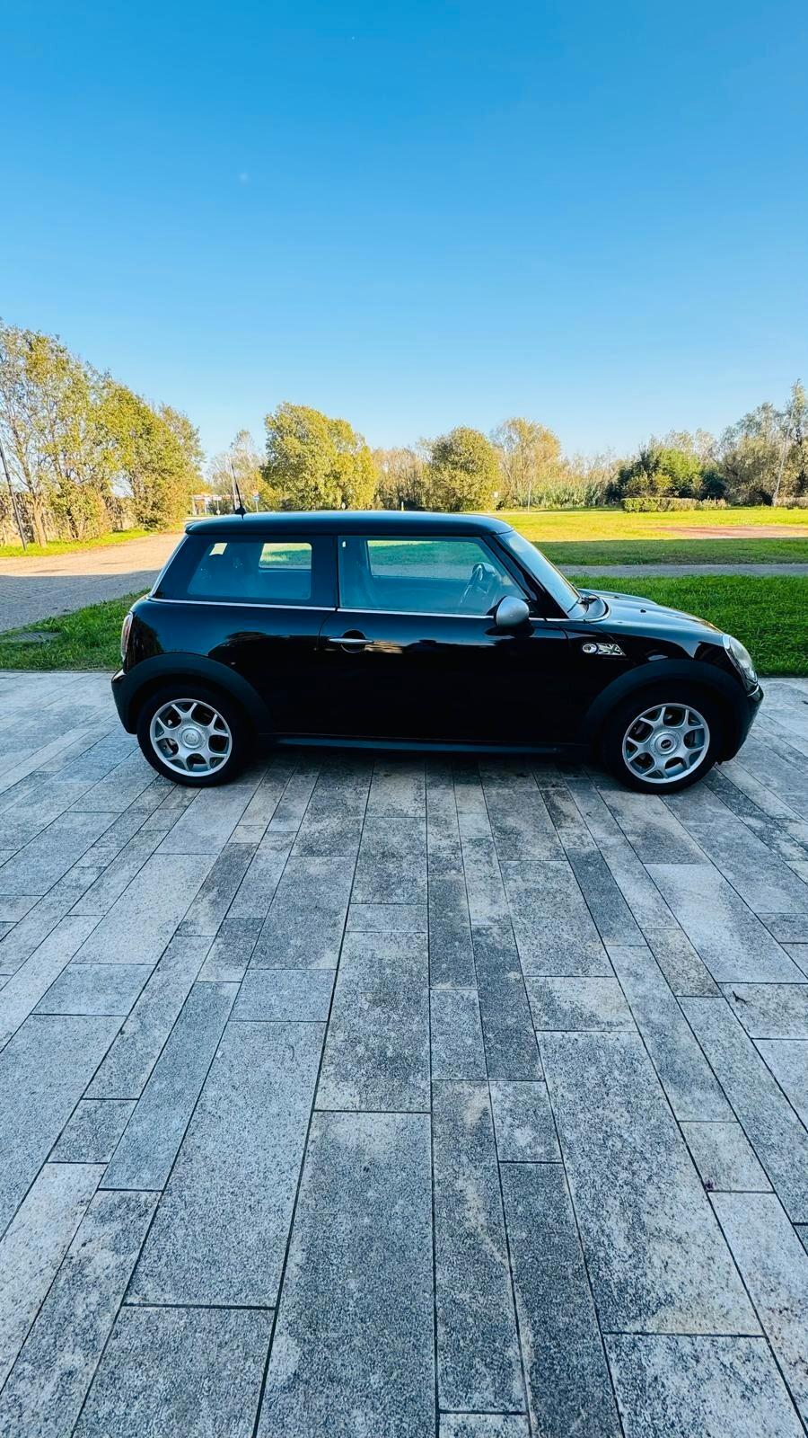 Mini Cooper Clubman Mini 1.4 16V One Clubman