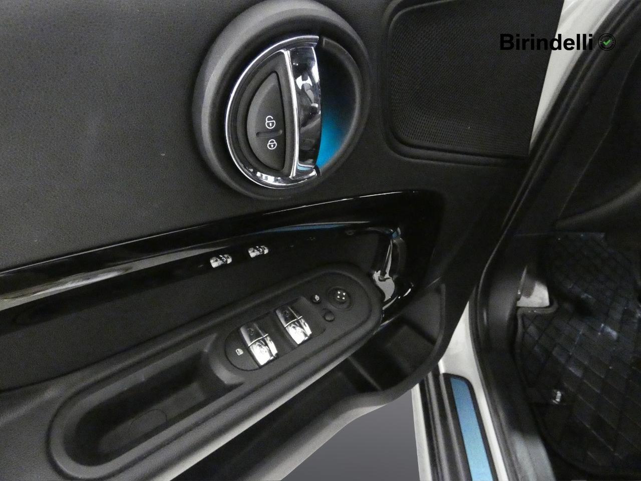 MINI Mini Countrym.(F60) - Mini 1.5 Cooper Business Countryman