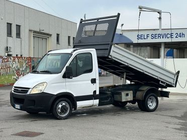 Iveco Dailly Ribaltabile