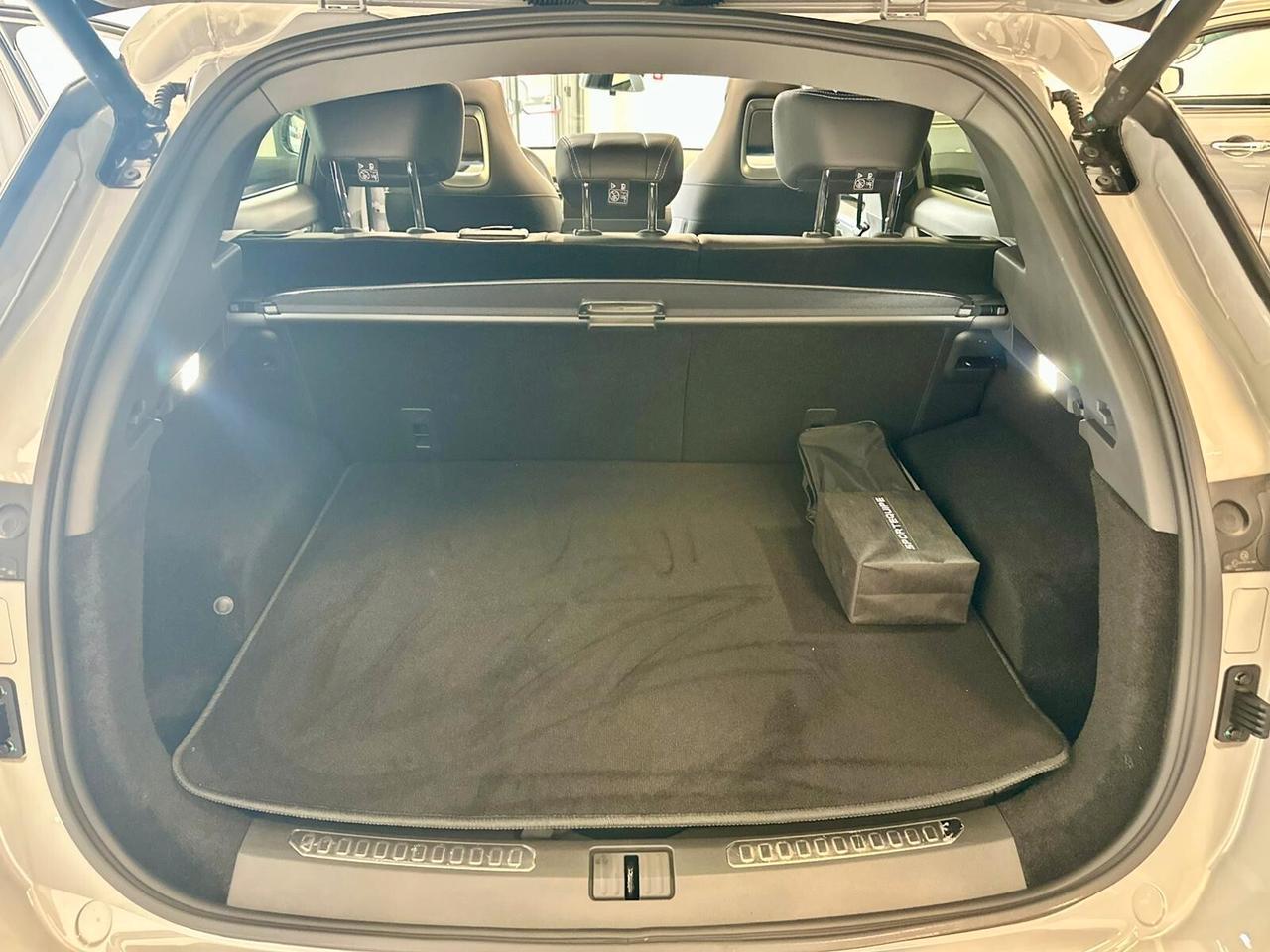 Sportequipe 6 GT 1.6 T-GDI DCT GPL KM 0