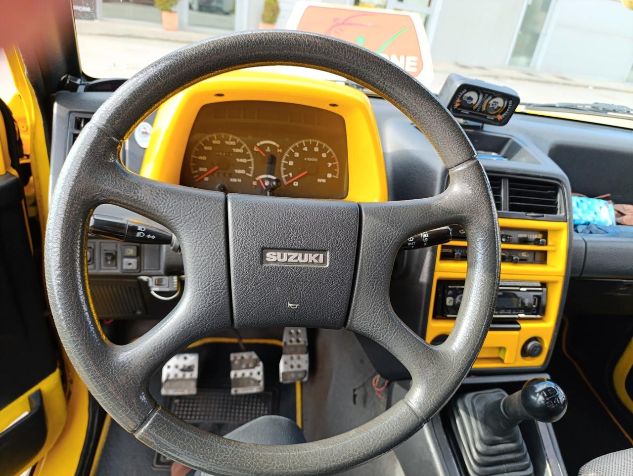 Suzuki Vitara 1.6i cat Cabriolet aut JLX P.Pack