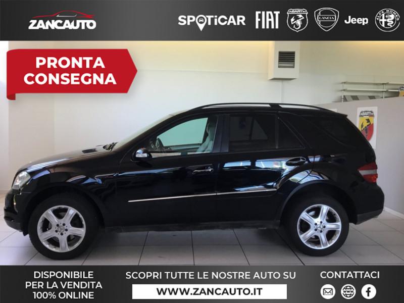 Mercedes-Benz Classe M ML 320 CDI