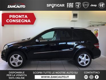 Mercedes-Benz Classe M ML 320 CDI