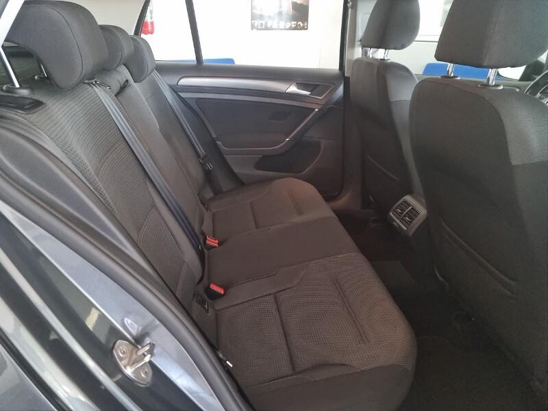 VOLKSWAGEN Golf 7ª serie Golf 1.4 TSI 125 CV 5...