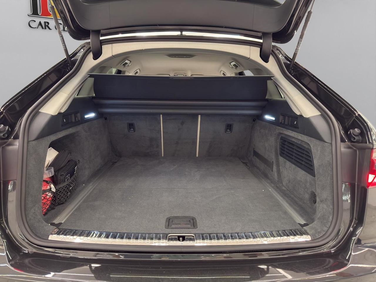 Audi A6 Avant 2.0 TDI S tronic Design