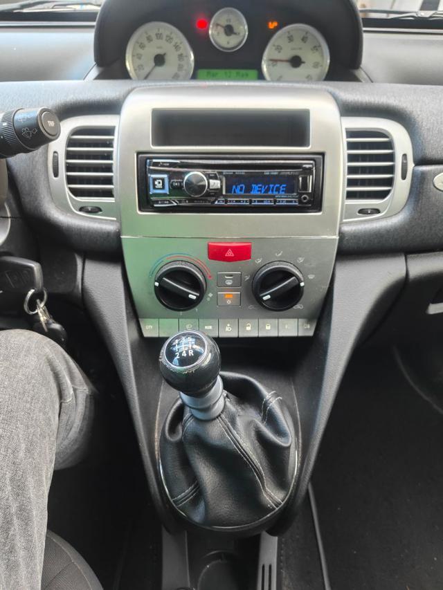 LANCIA Ypsilon 1.4 Oro Ecochic GPL