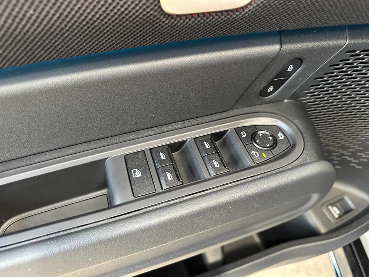 Mini Countryman John Cooper Works JCW 2.0 ALL4