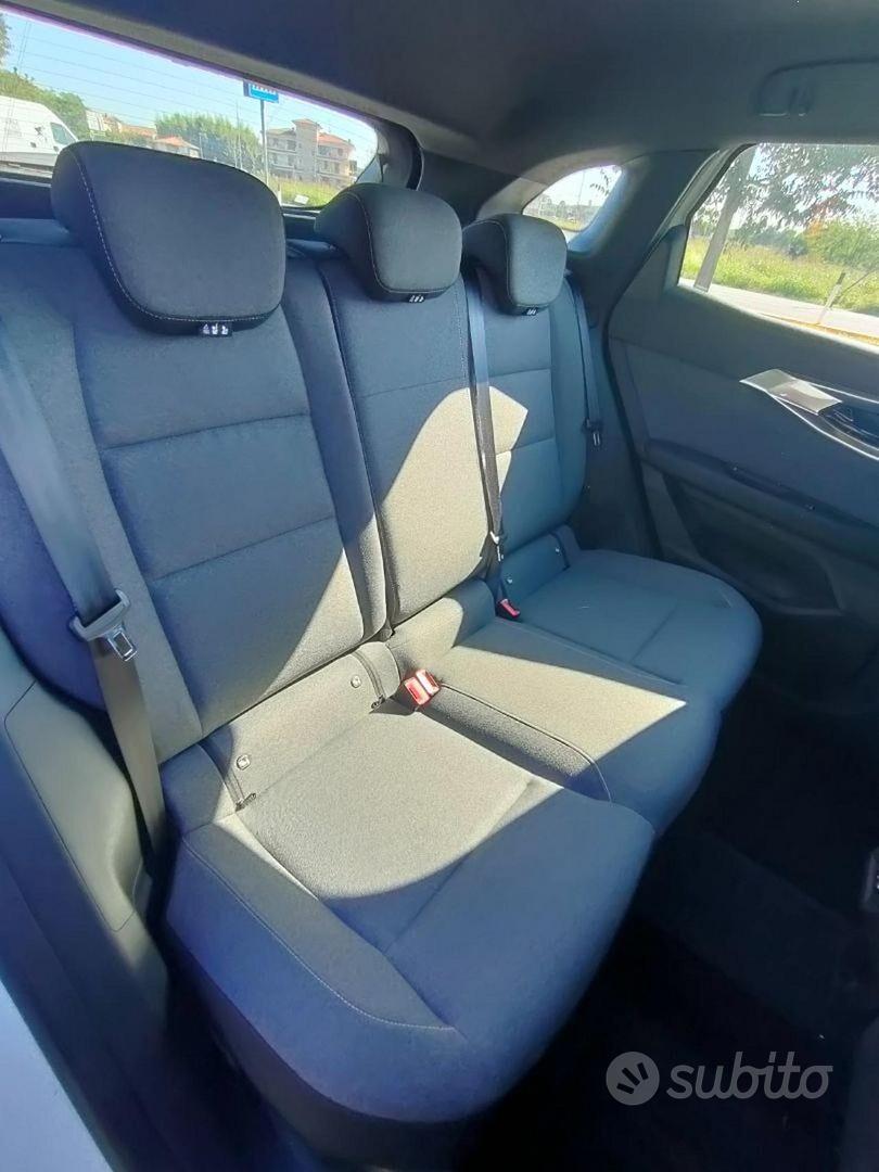 RENAULT Austral Austral Mild Hybrid Advanced 130