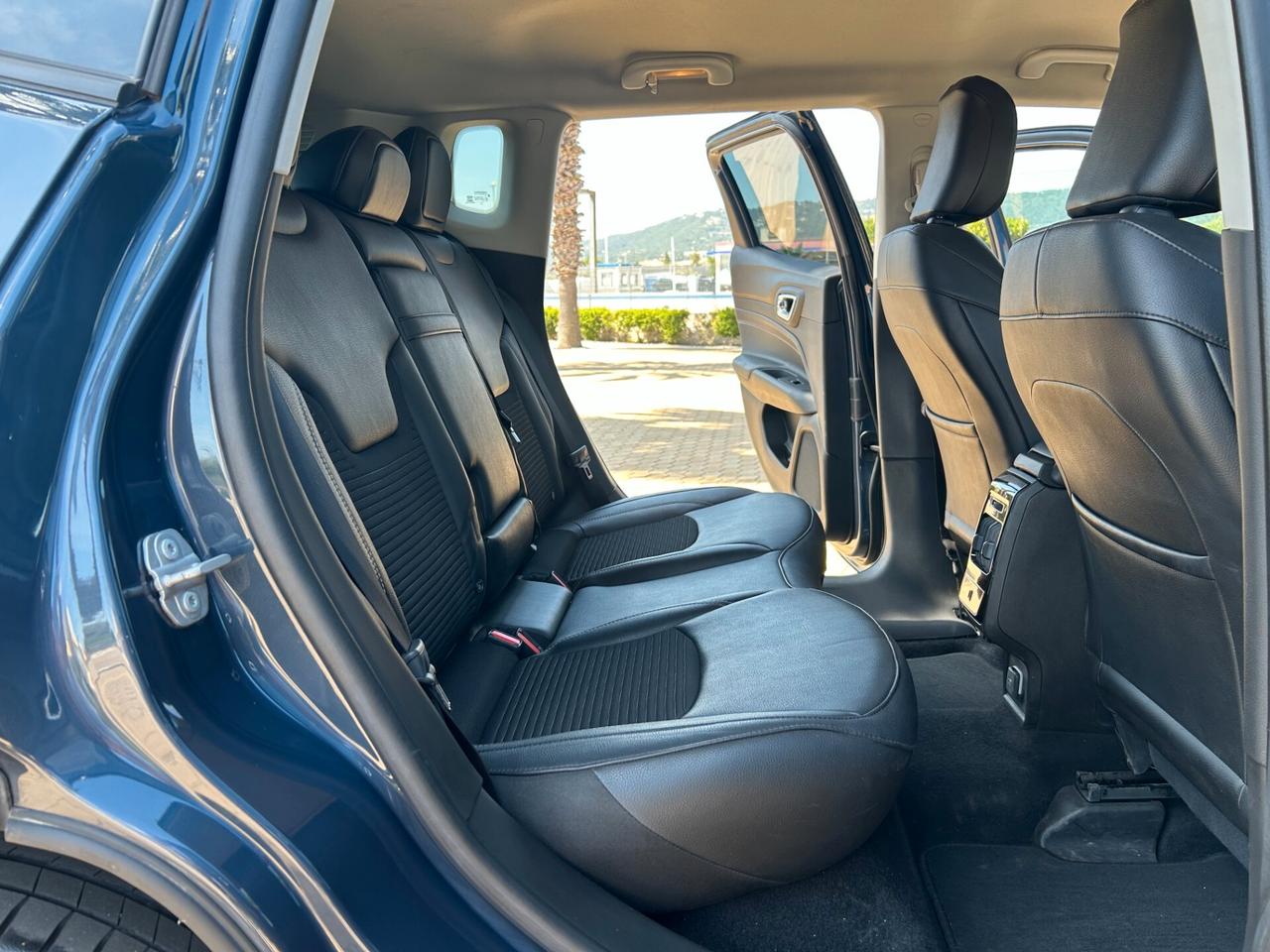 Jeep Compass 1.3 Turbo T4 190 CV PHEV AT6 4xe Limited