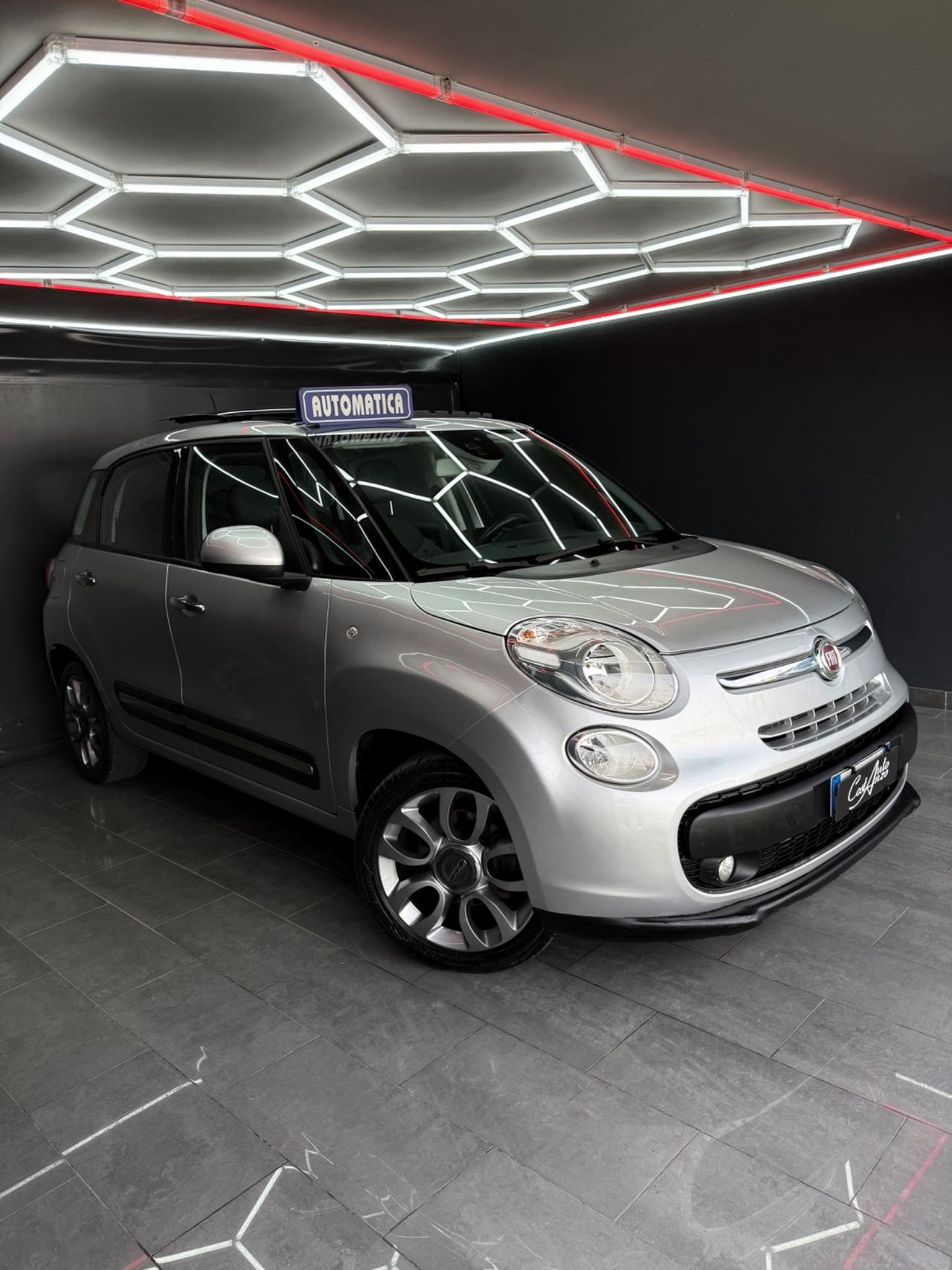 Fiat 500L 1.3 Multijet 85 CV TETTO APRIBILE AUTOMATICA