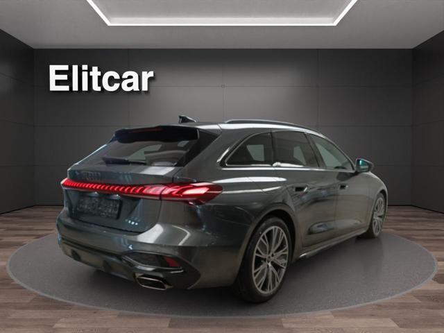AUDI A5 Avant TFSI 150 kW S tronic quattro S Line edition