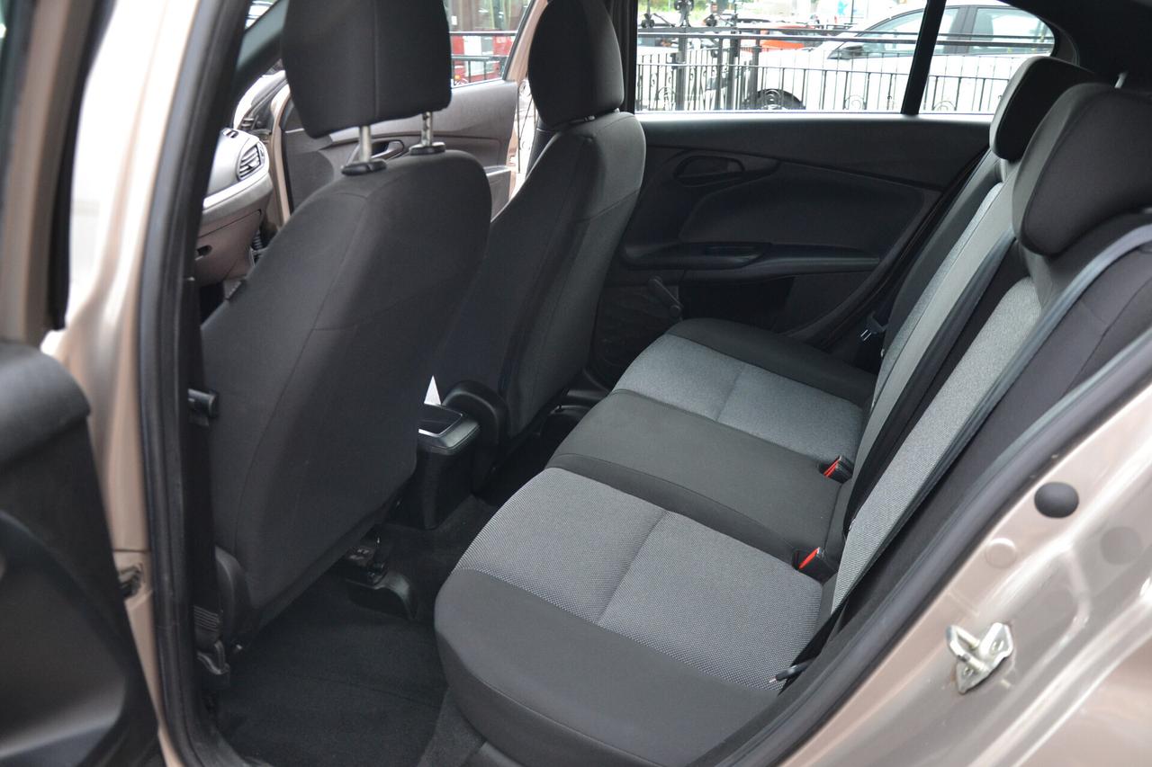 Fiat Tipo 1.3 MJT 95CV STREET **PREZZO REALE**UNIPRO'**