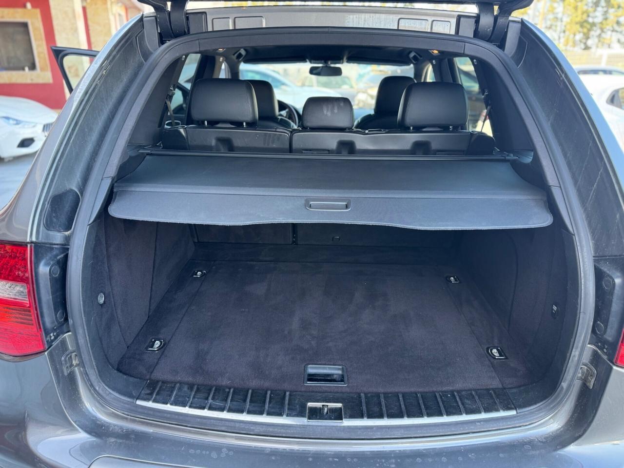 Porsche Cayenne 3.0 Diesel
