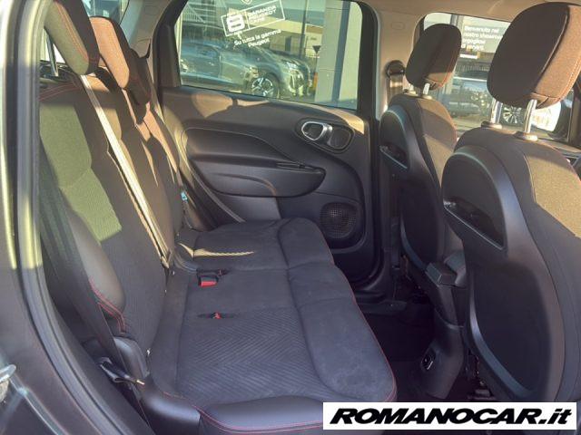 FIAT 500L 1.4 95 CV S&S Sport
