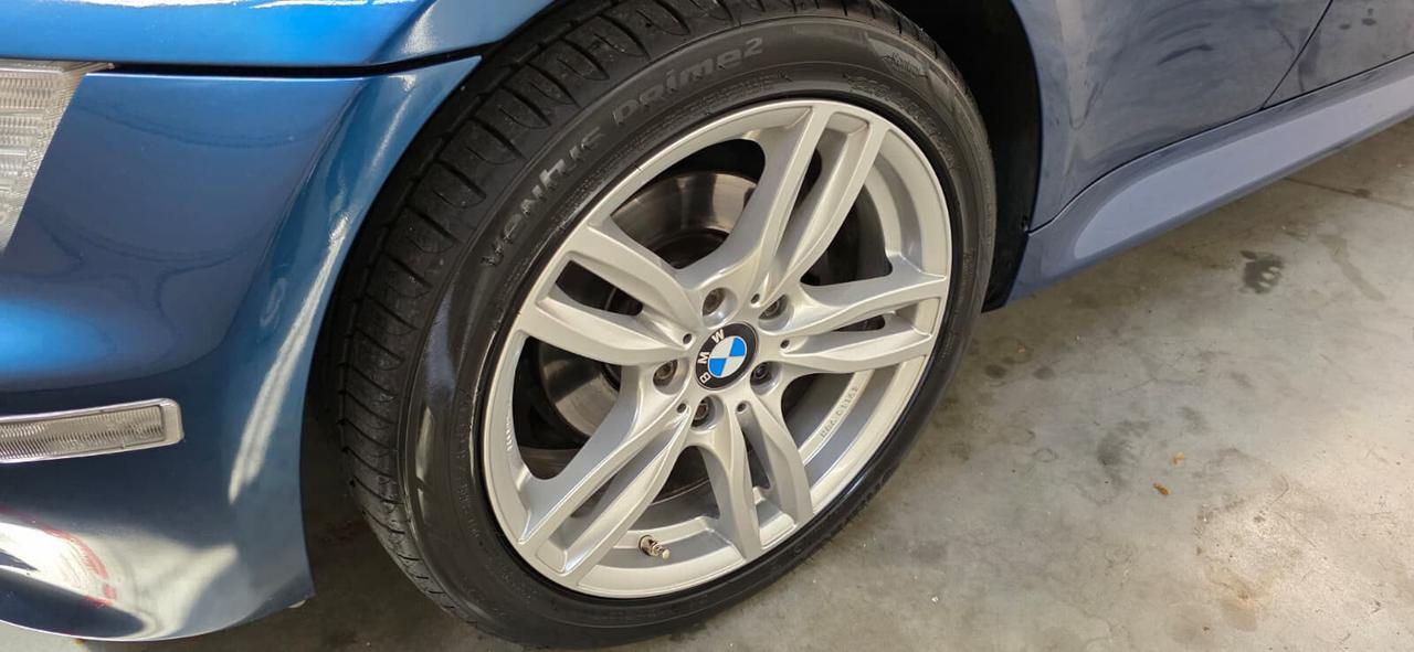 Bmw Z3 1.9 16V cat Roadster