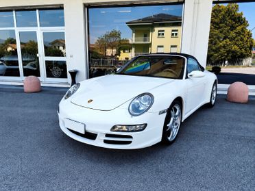 PORSCHE 911 (997) 911 Carrera S Cabri...