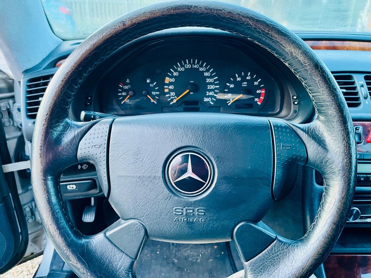 Mercedes-benz CLK 200 Kompressor Elegance