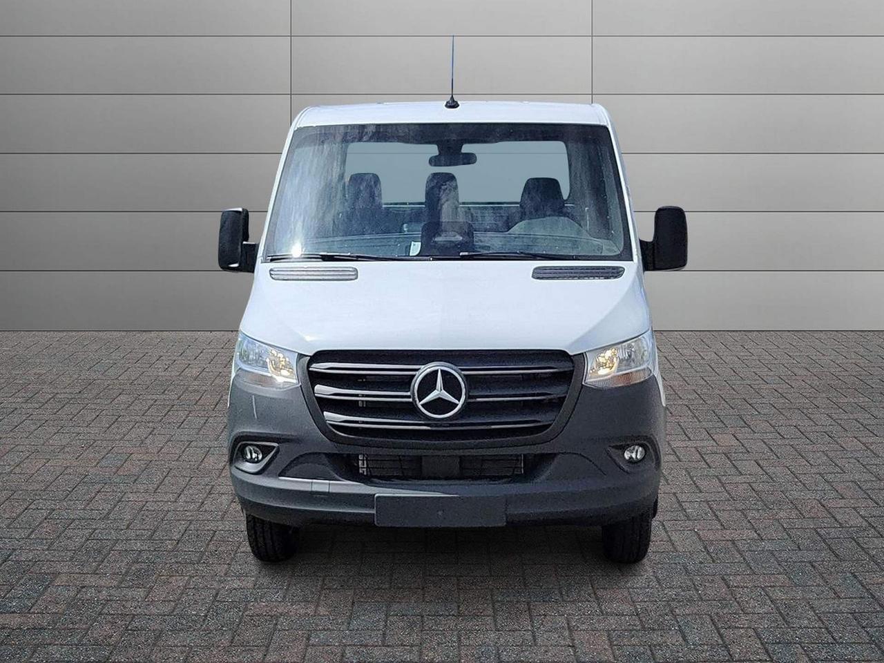 Mercedes-Benz Sprinter Telaio 515CDI 37/50 PRO