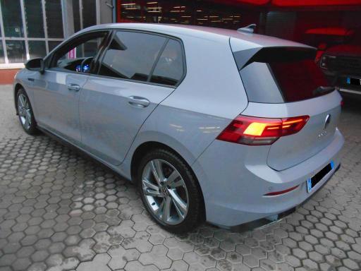 Volkswagen Golf 1.5 tsi evo R-Line 130cv SEDILI A GUSCIO