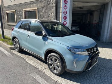 Suzuki Vitara 1.4 Hybrid 4WD AllGrip Cool+