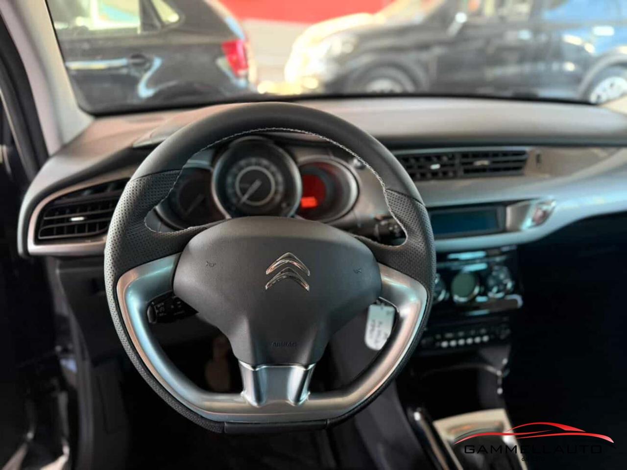 Citroen C3 1.4D Exclusive 68cv