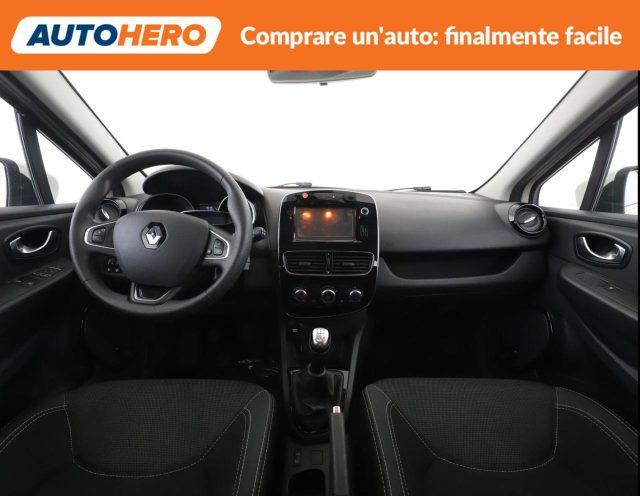 RENAULT Clio TCe 12V 90CV Start&Stop 5 porte Energy Zen