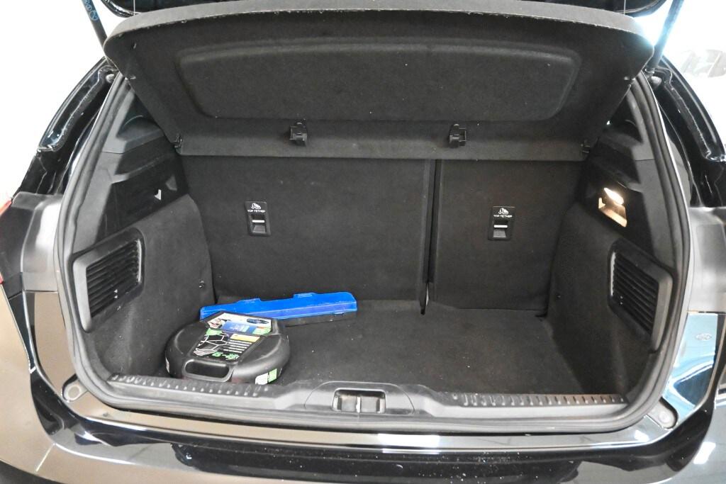 FORD Focus 4ª serie Focus 1.5 EcoBlue 120 CV 5...