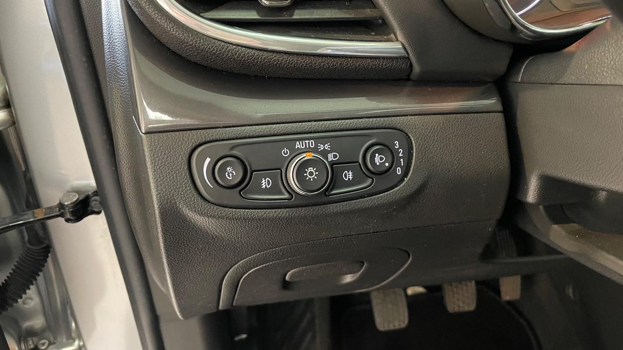 Opel Mokka X 1.6 CDTI Ecotec 4x2 Start&Stop Innovation