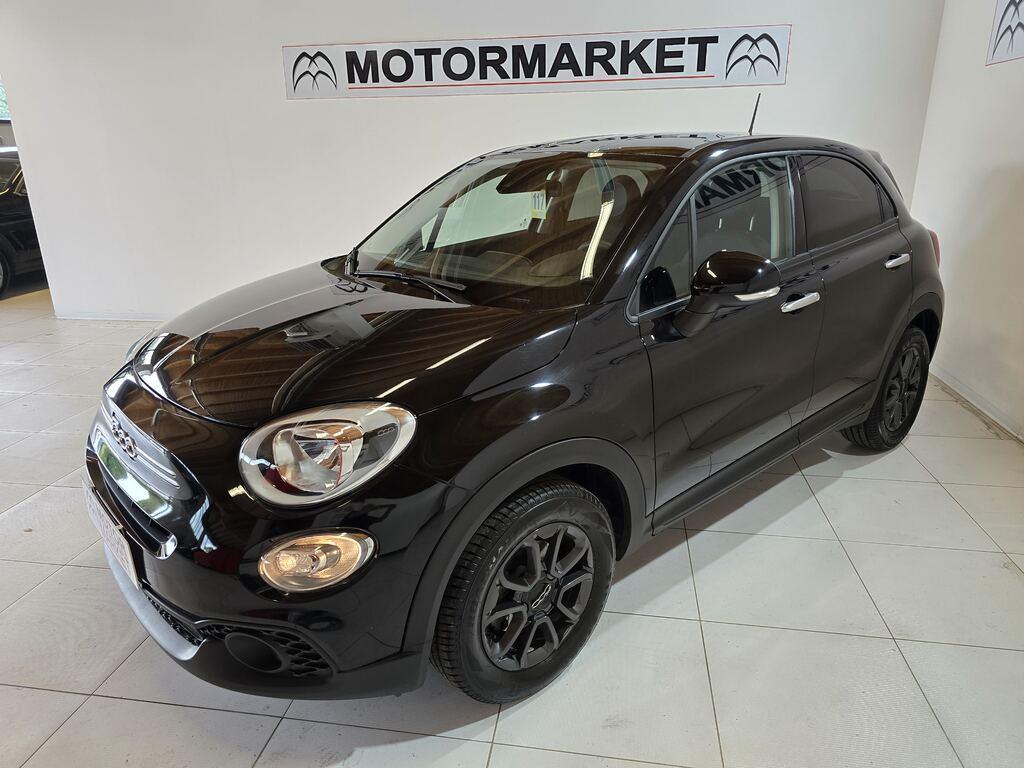 Fiat 500X 1.0 T3 Club