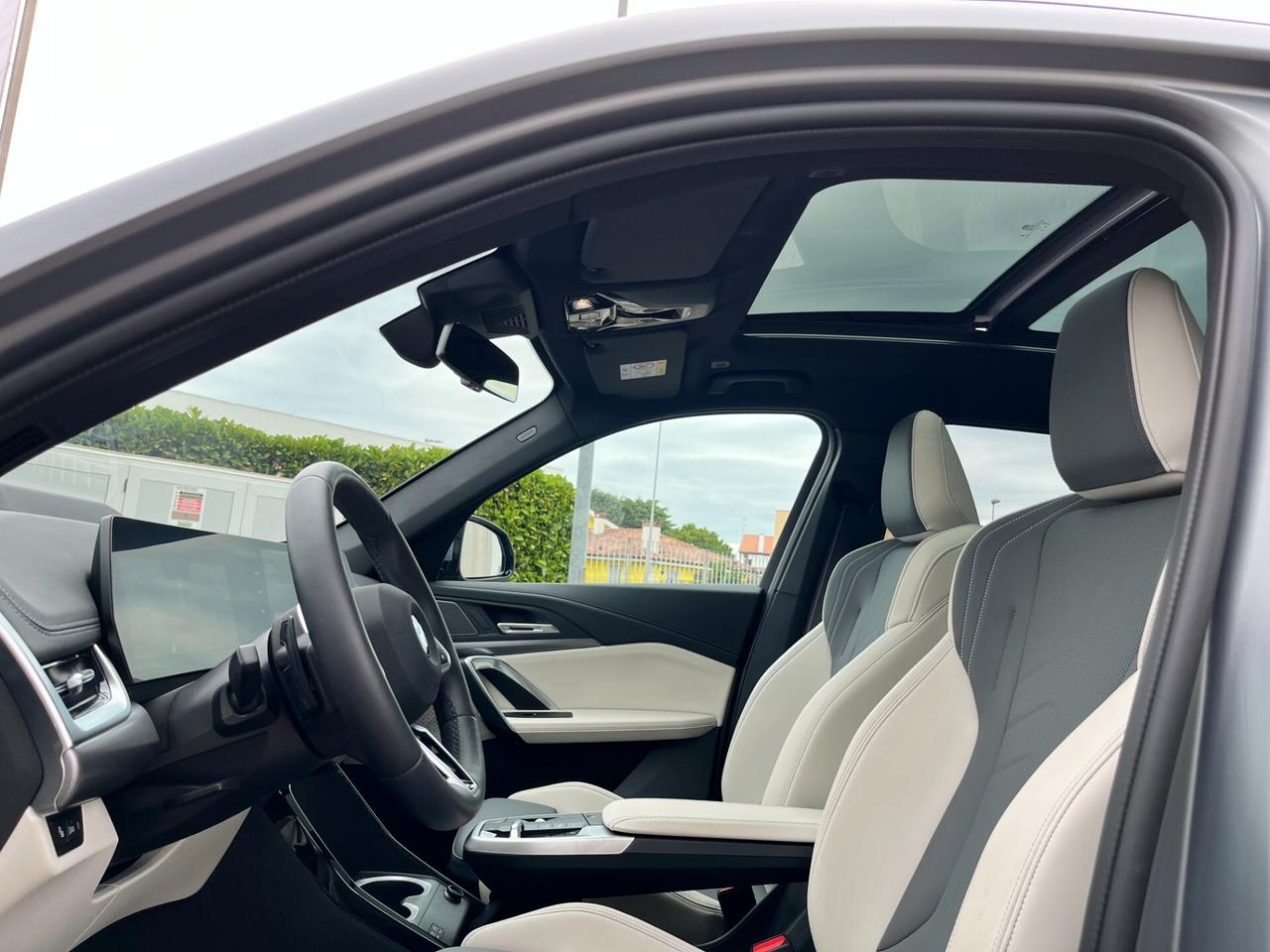 Bmw X1 xDrive 20d Msport