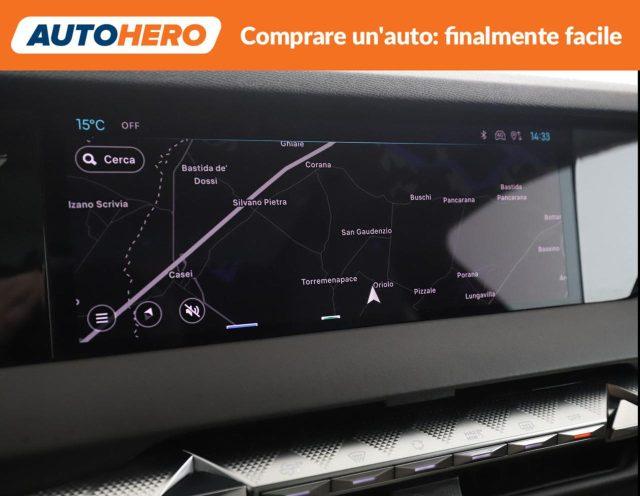 DS AUTOMOBILES DS 4 BlueHDi 130 aut. Cross Rivoli