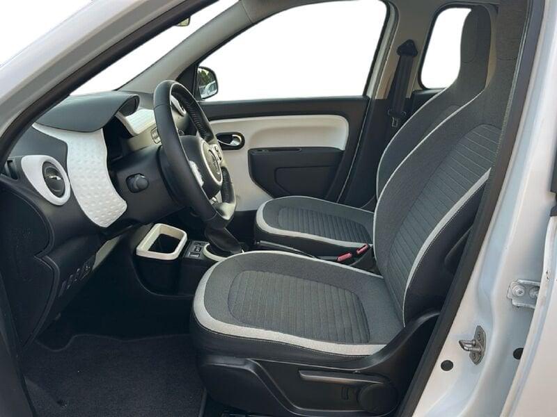 Renault Twingo ENERGY DYNAMIQUE