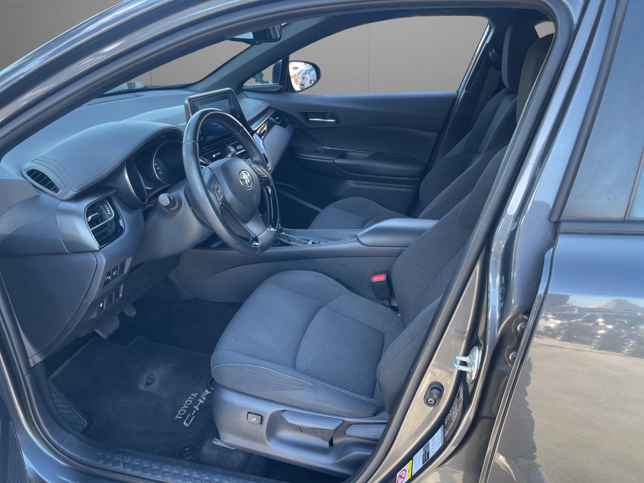 Toyota - C-HR 1.8 Hybrid E-CVT Lounge - Promo Finanziamento