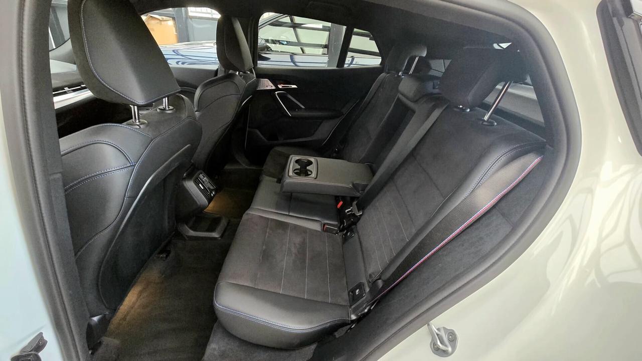 BMW X2 X-DRIVE 20d M-SPORT PRO MHEV 163cv