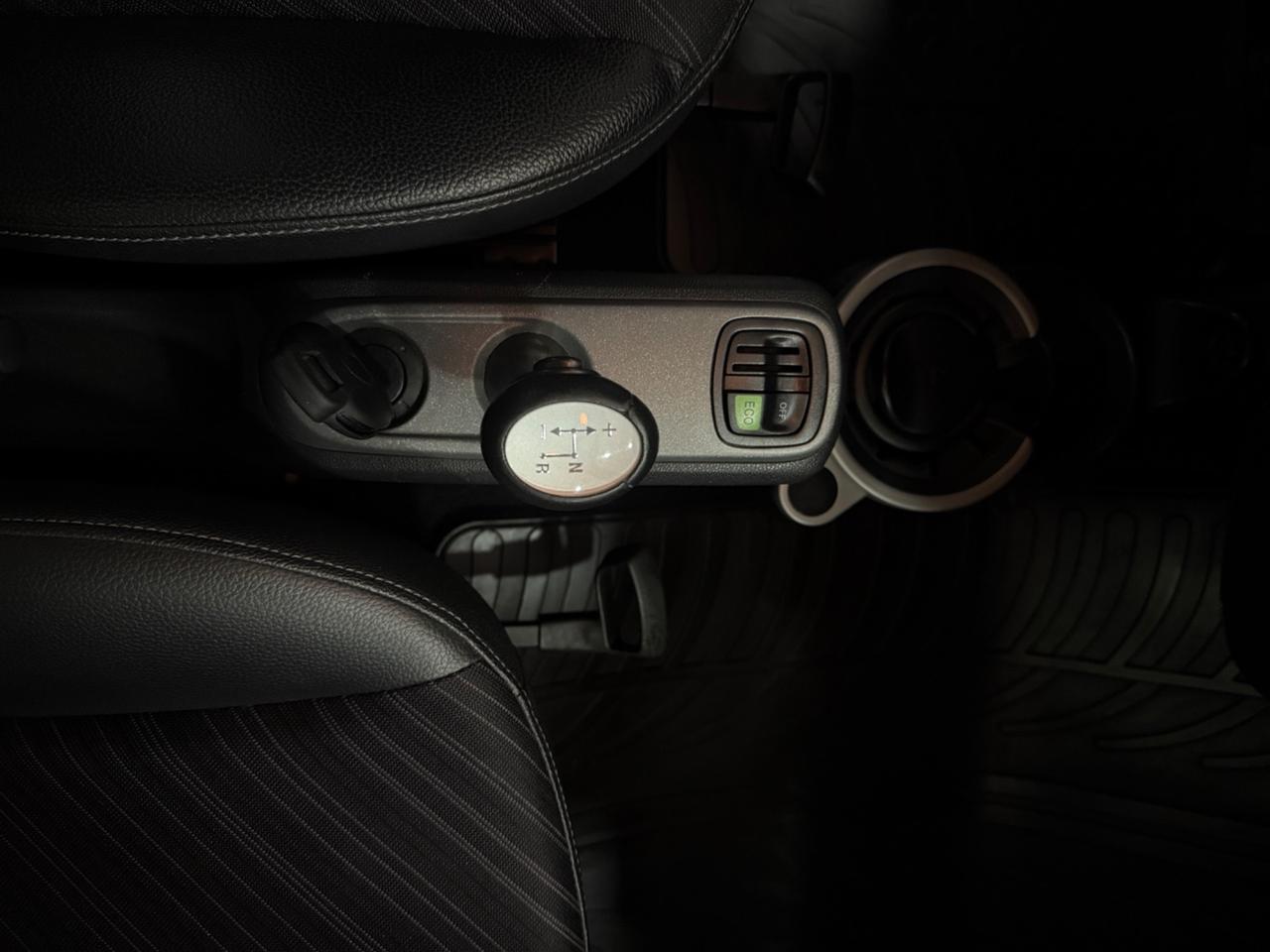 Smart ForTwo 1000 52 kW coupé pulse