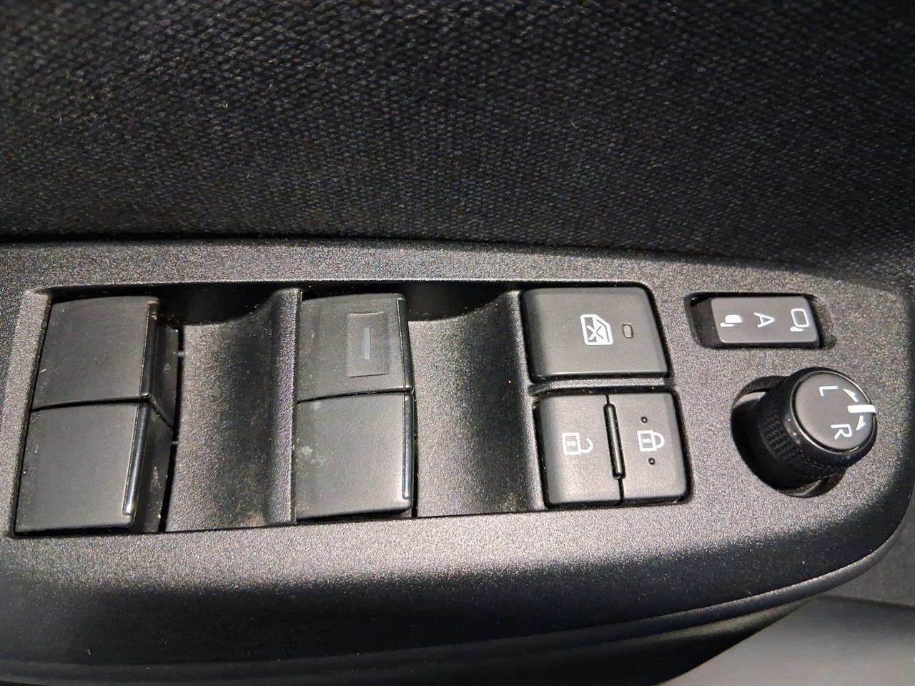 Toyota Yaris 1.5 Hybrid 5 porte Lounge 116CV