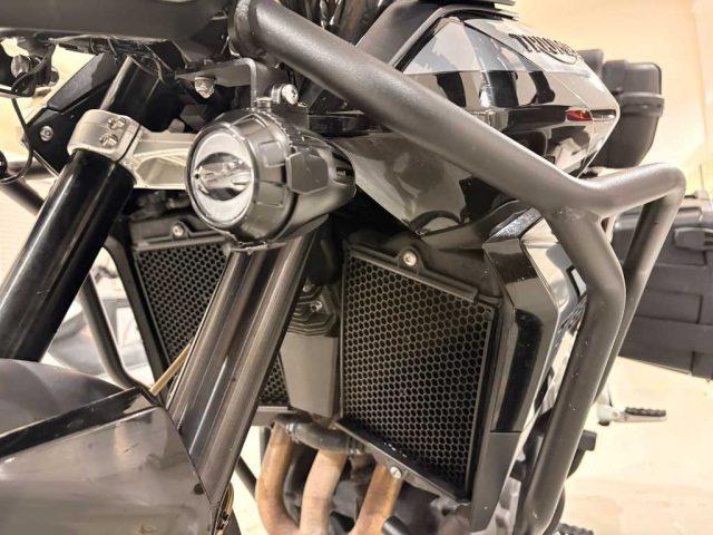 TRIUMPH Tiger 1200 ALPINE - TIGER 900 GT