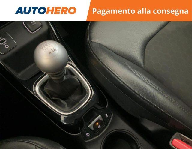 JEEP Compass 1.6 Multijet II 2WD Night Eagle