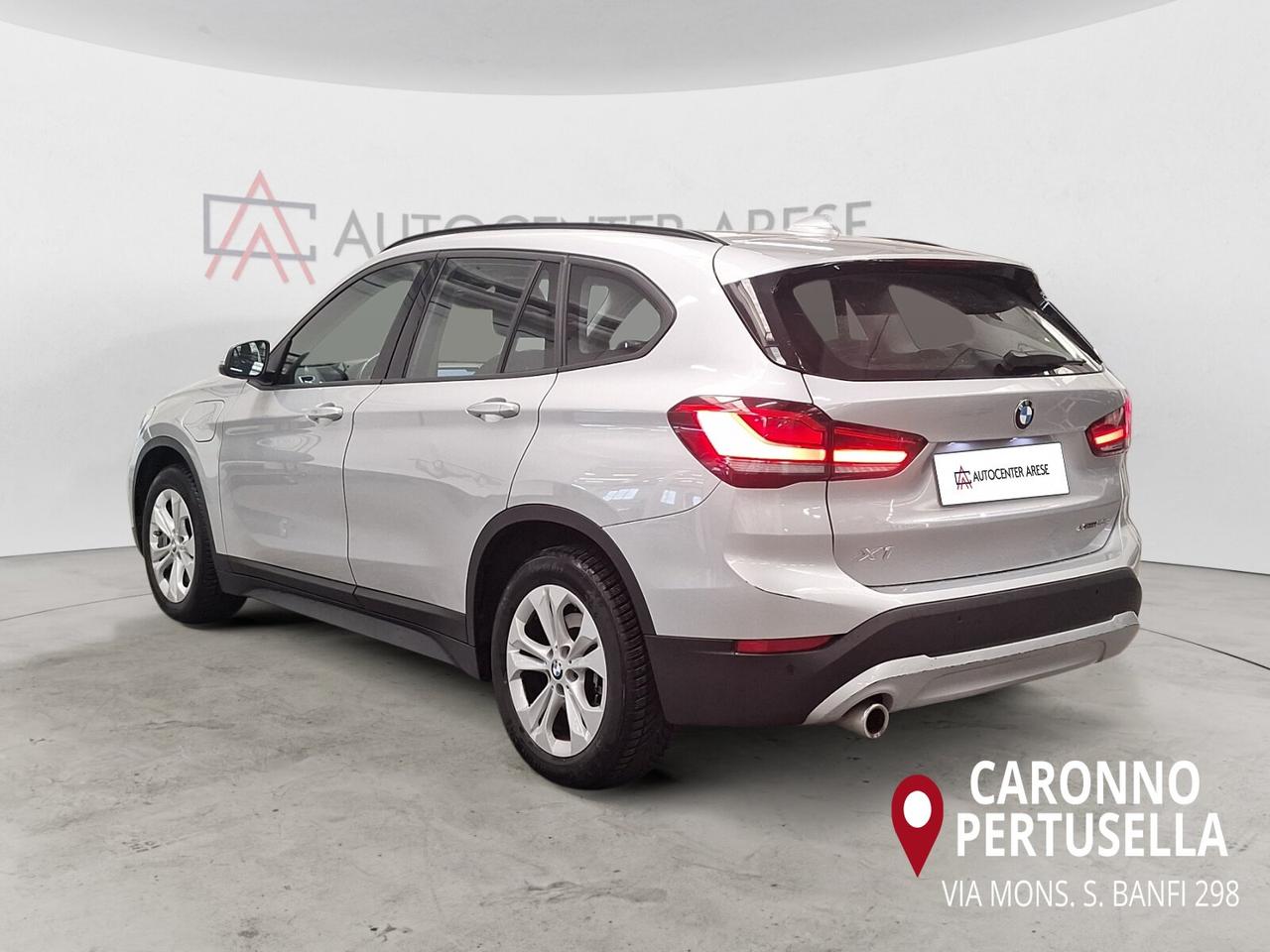 BMW X1 xdrive25e Business Advantage auto